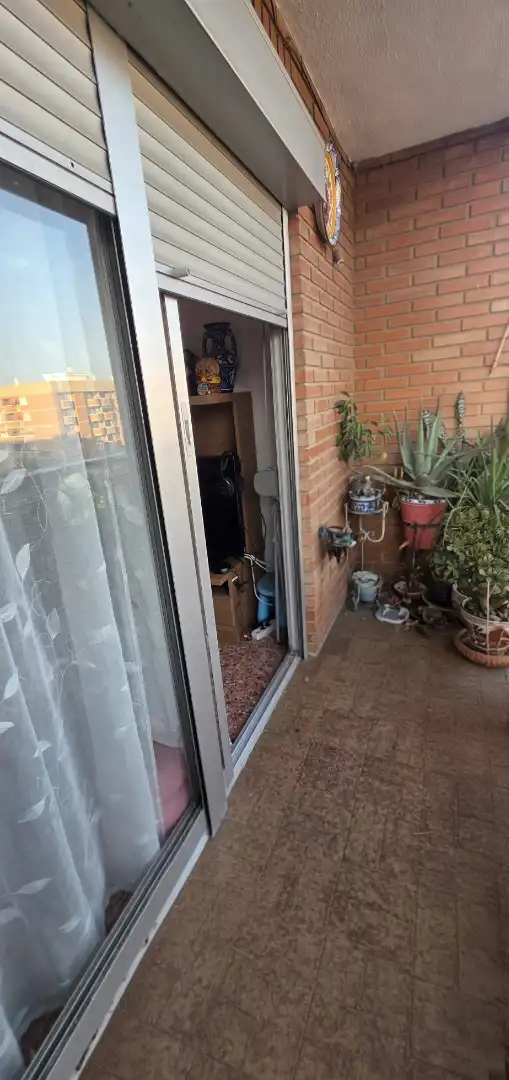 Piso con terraza en venta en Carrer José María Mortes Lerma, imagen 29