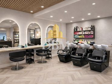 Business premises for transfer in Centre