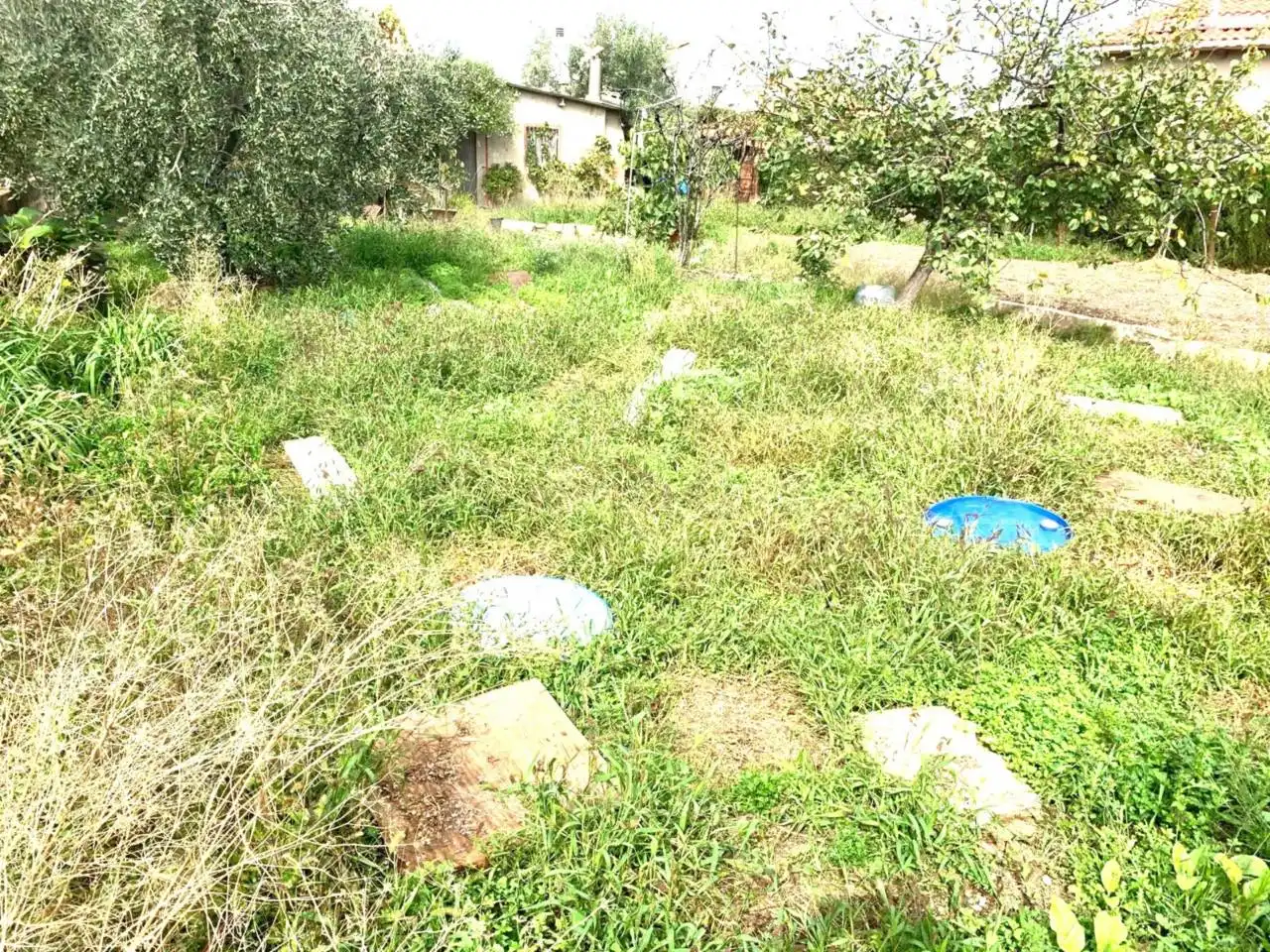 Residencial en venda en Terrassa