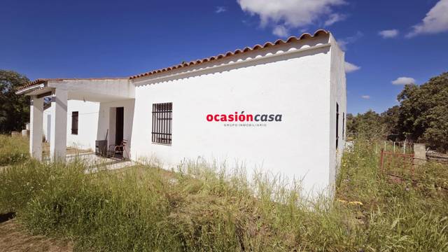 Casa-chalet en Venta en Añora