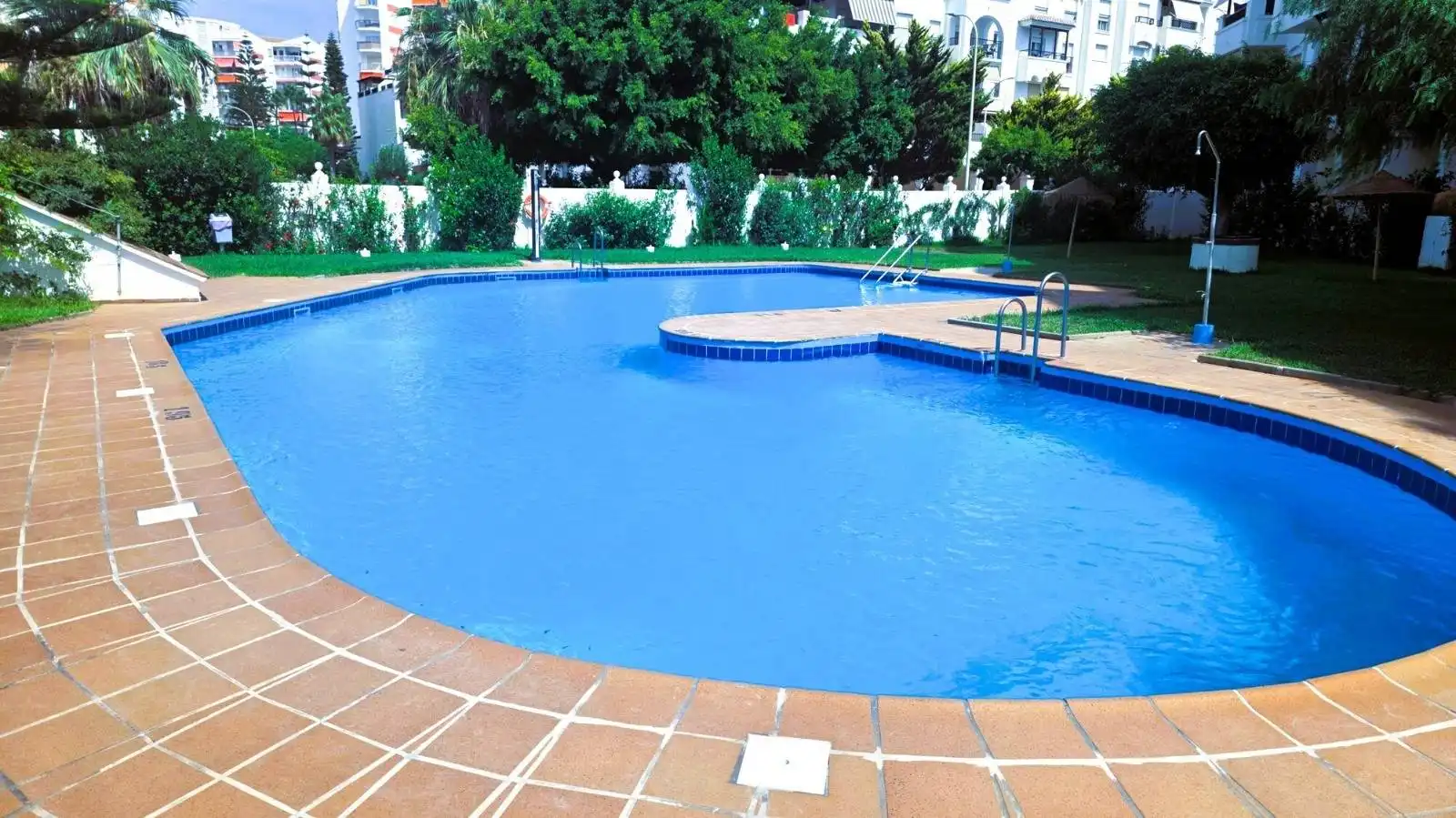 Apartament amb terrassa en venda a Salobreña Costa, imagen 3