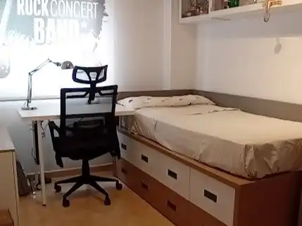 Wohnung mit Aufzug zum Verkauf in C/ Mas dels Cups 17, imagen 11