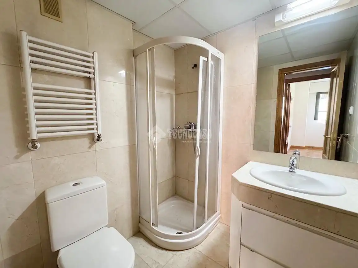 Flat with pool for sale in Barajas, imagen 12