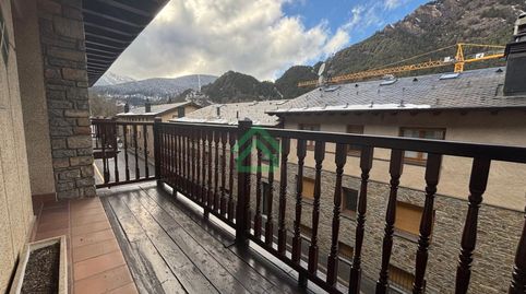 Foto 5 von Wohnung zur Miete in Carrer de la Clota Verda, Ordino - Ansalonga - Sornàs, Ordino