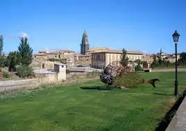 Exterior view of Residential for sale in Sádaba