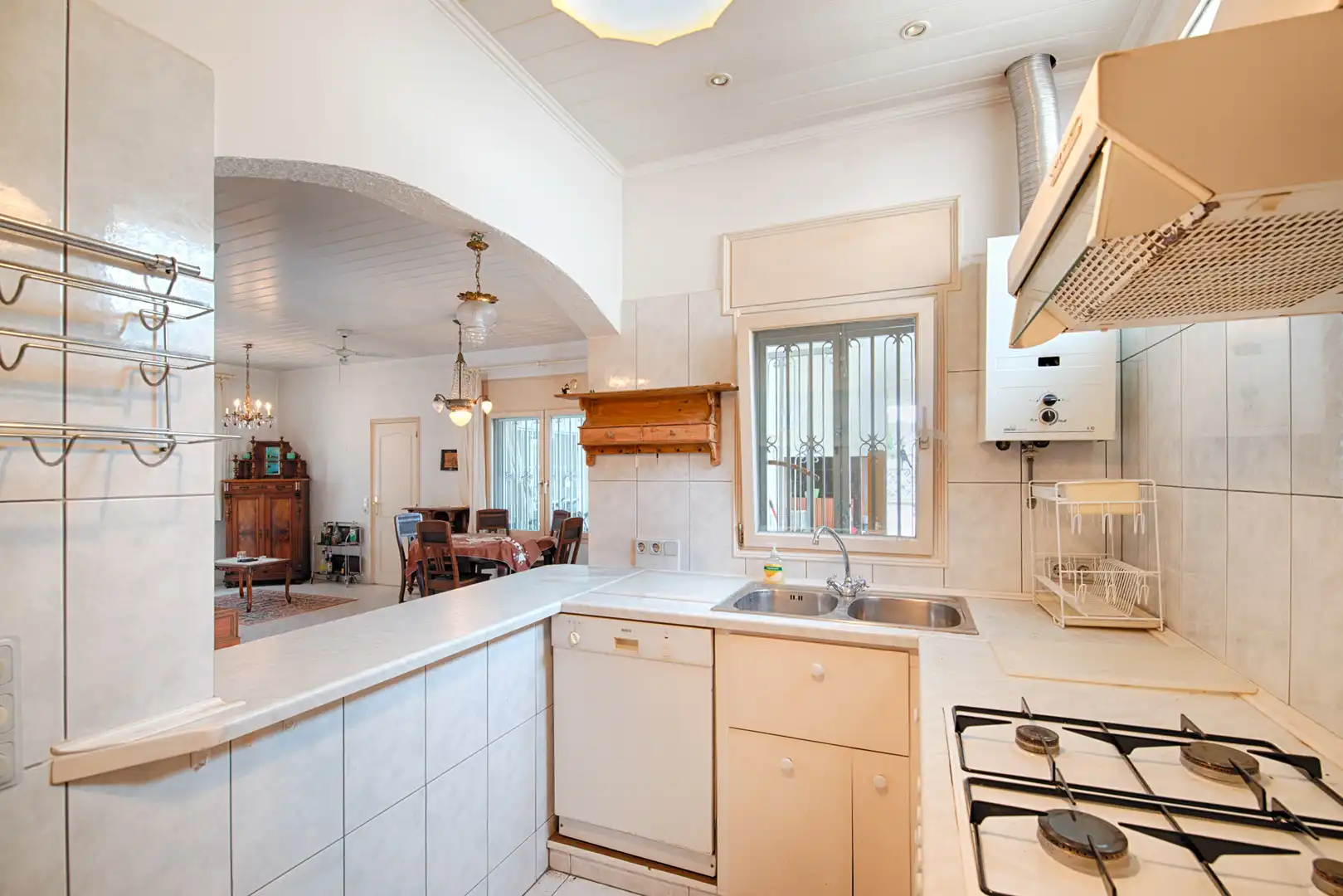 Casa con piscina en venta en Carlit - Montseny, imagen 16