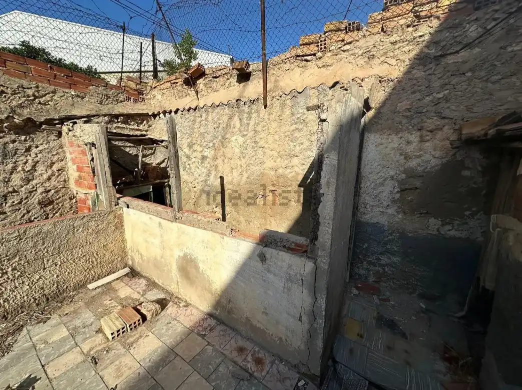 Casa o xalet en venda en Alicante / Alacant