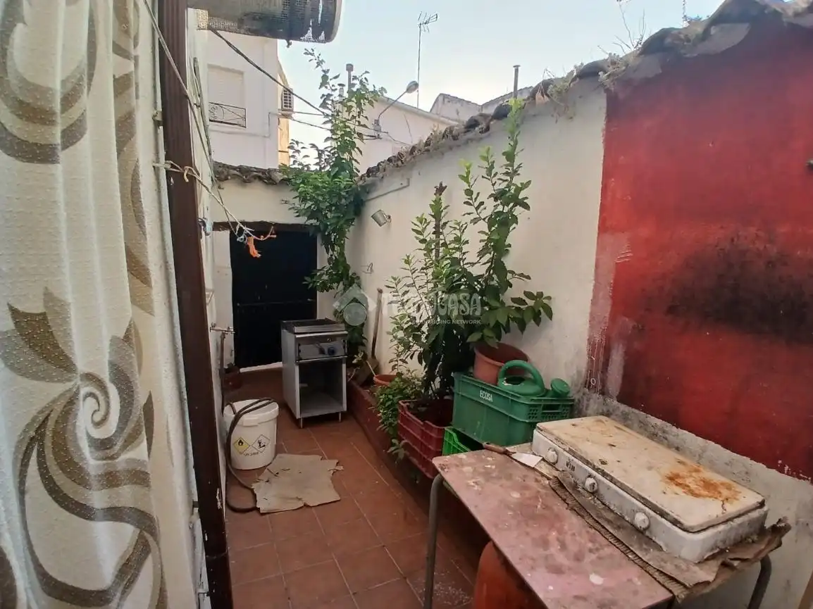Casa in vendita a El Gordo, imagen 2