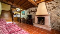 Living room of House or chalet for sale in Llanes  with Terrace