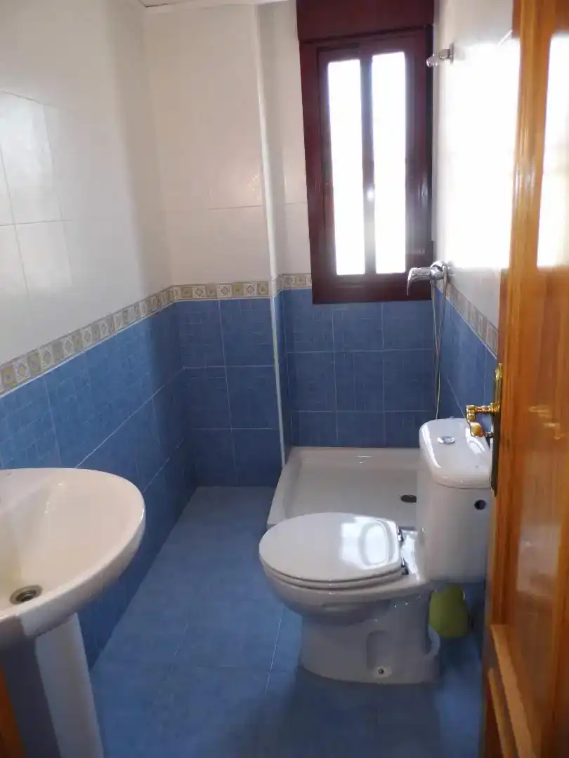 Bany de Pis en venda en Orihuela amb Aire condicionat, Traster i Moblat