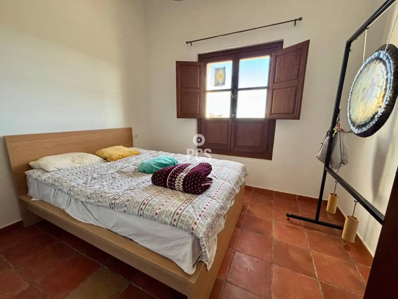 Villa con giardino in vendita a Calle Zona Trasvase de Totana S/N, imagen 6
