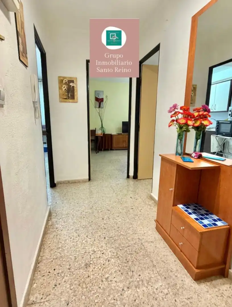 Appartamento con terrazza in vendita a Ronda de los Derechos Humanos, imagen 43