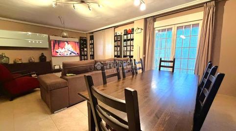 Foto 5 de Casa adosada en venda a Torrecastillo, Seseña