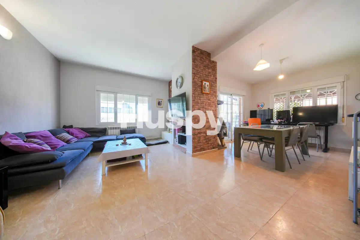 Casa con terraza en venta en Serranillos del Valle, imagen 13