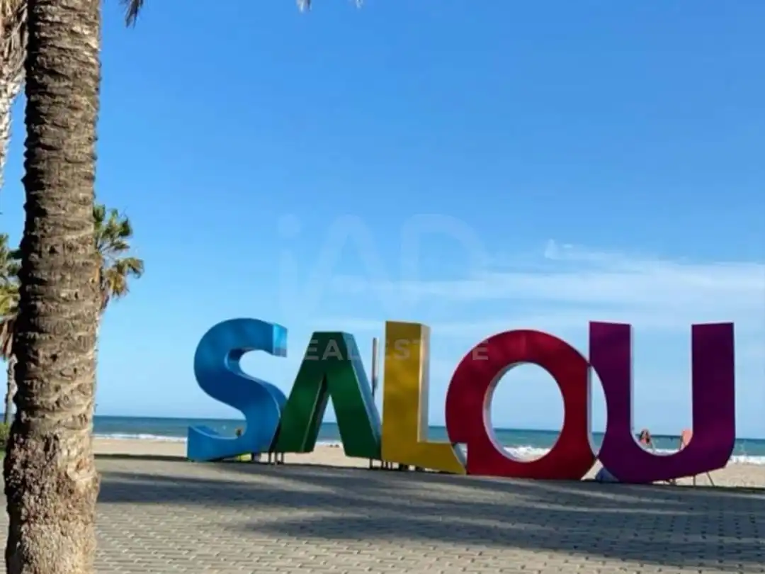 Pis en venda en Salou amb Aire condicionat i Calefacció