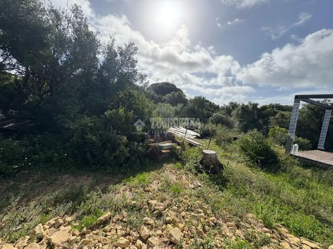 Terreno rustico in vendita a Zahora, imagen 14