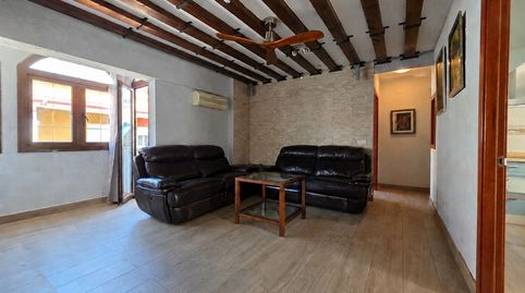 Foto 5 de Piso en venta en Tadeo Soler, Triana Este, Sevilla Capital