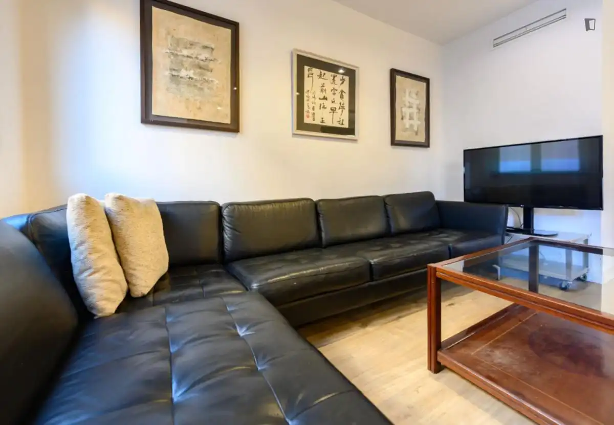 Apartamento de alquiler en Madrid, Madrid