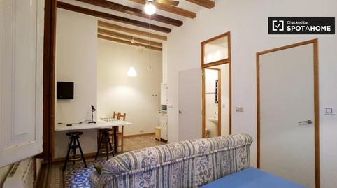 Foto 2 de Pis de lloguer a Barri Gòtic,  Barcelona Capital