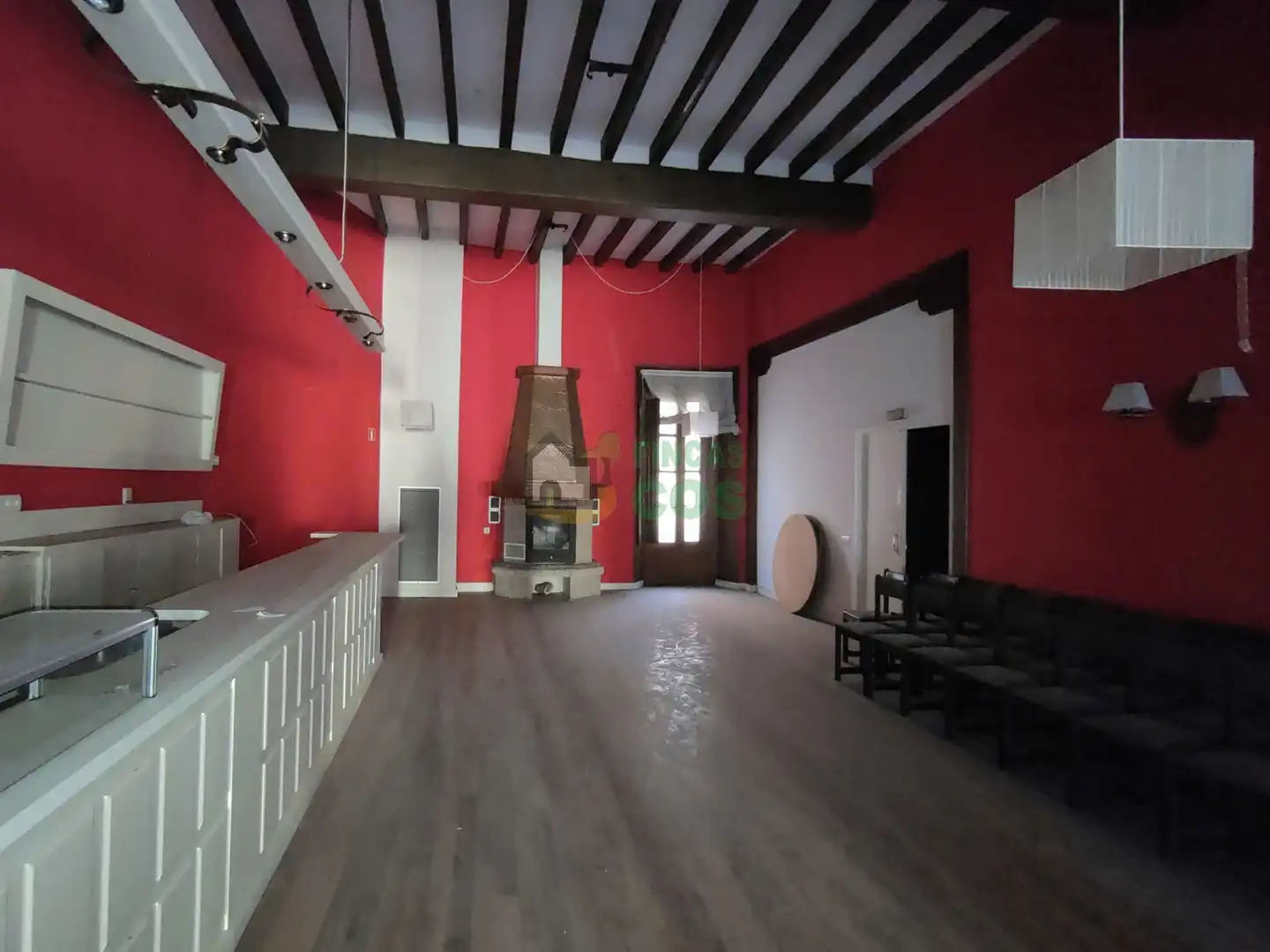 Casa amb terrassa en venda a Riudoms, imagen 3