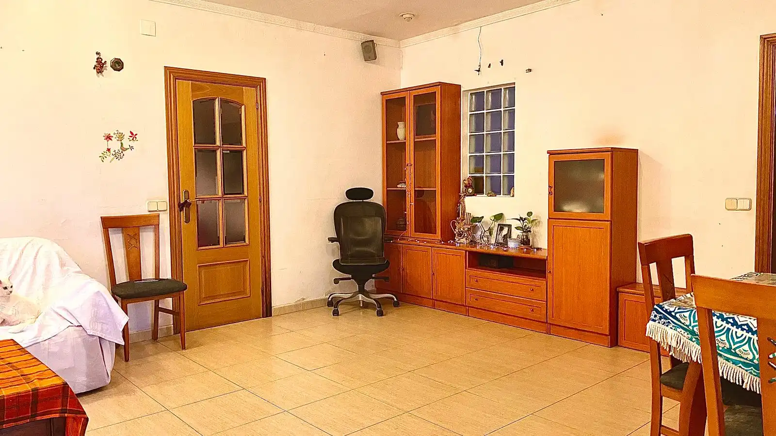 Wohnung zum Verkauf in Carrer d'Irlanda, Centre