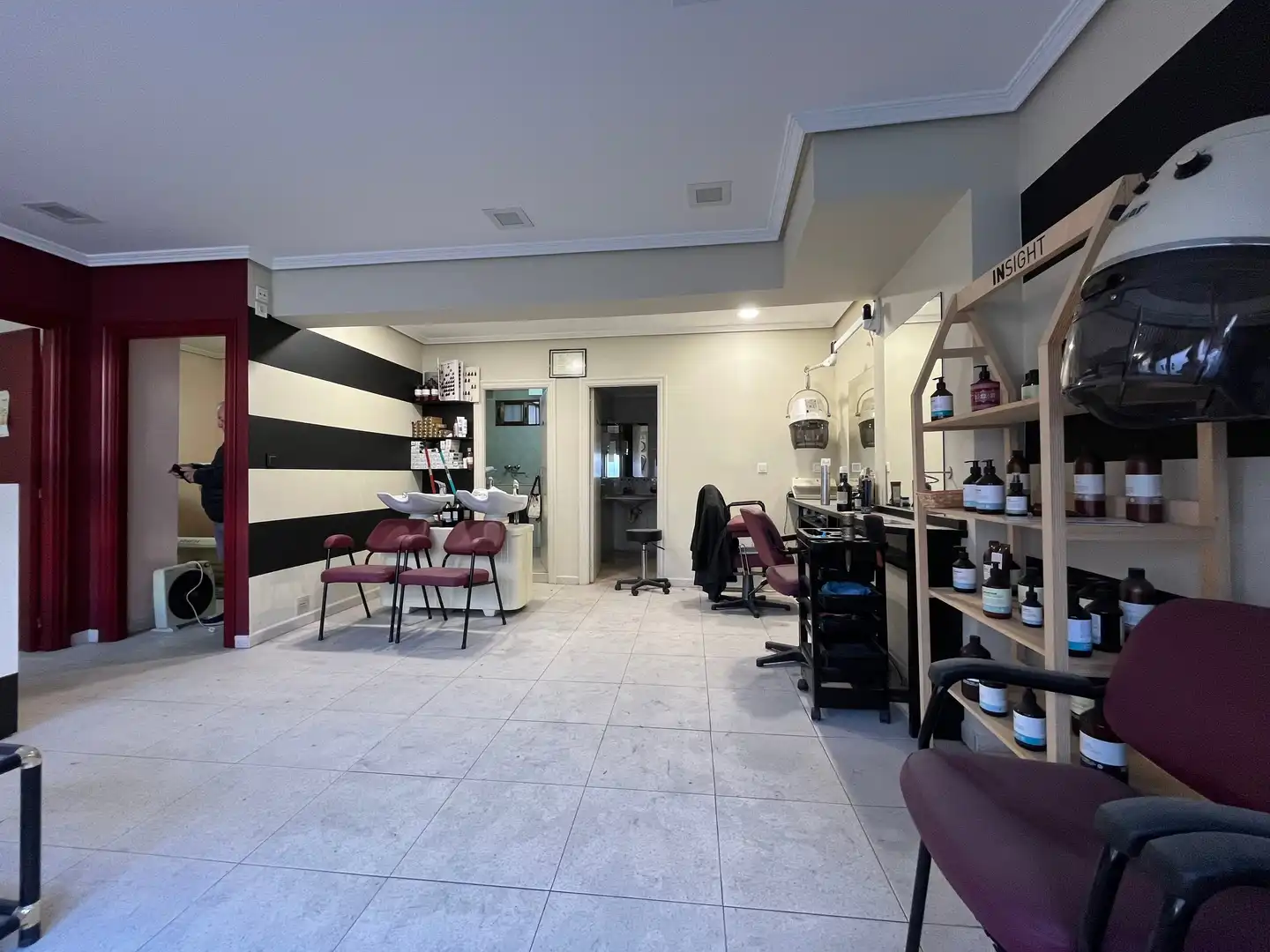 Local en venta en Santurtzi 