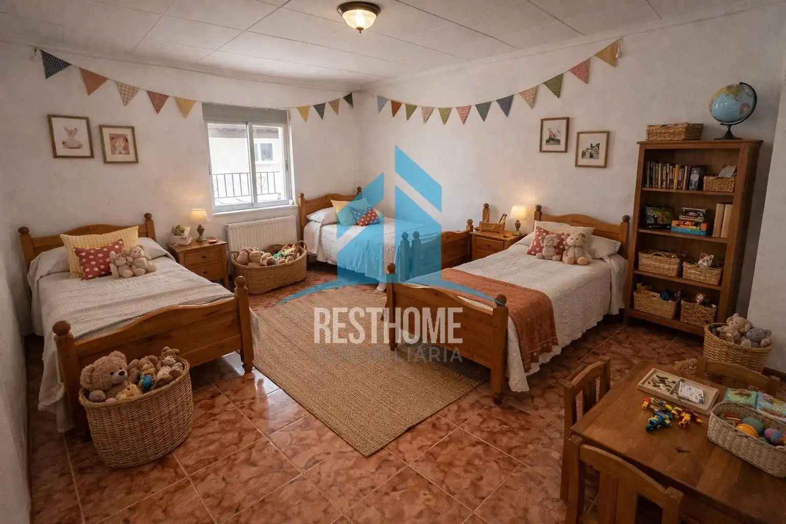 Casa o chalet en venta en Balsa de Ves