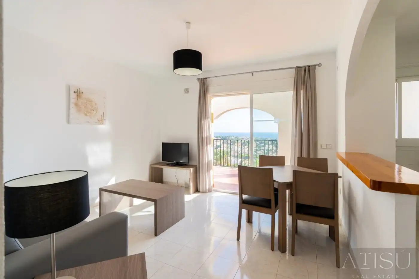 Bungalow con piscina en venta en Cometa, imagen 2