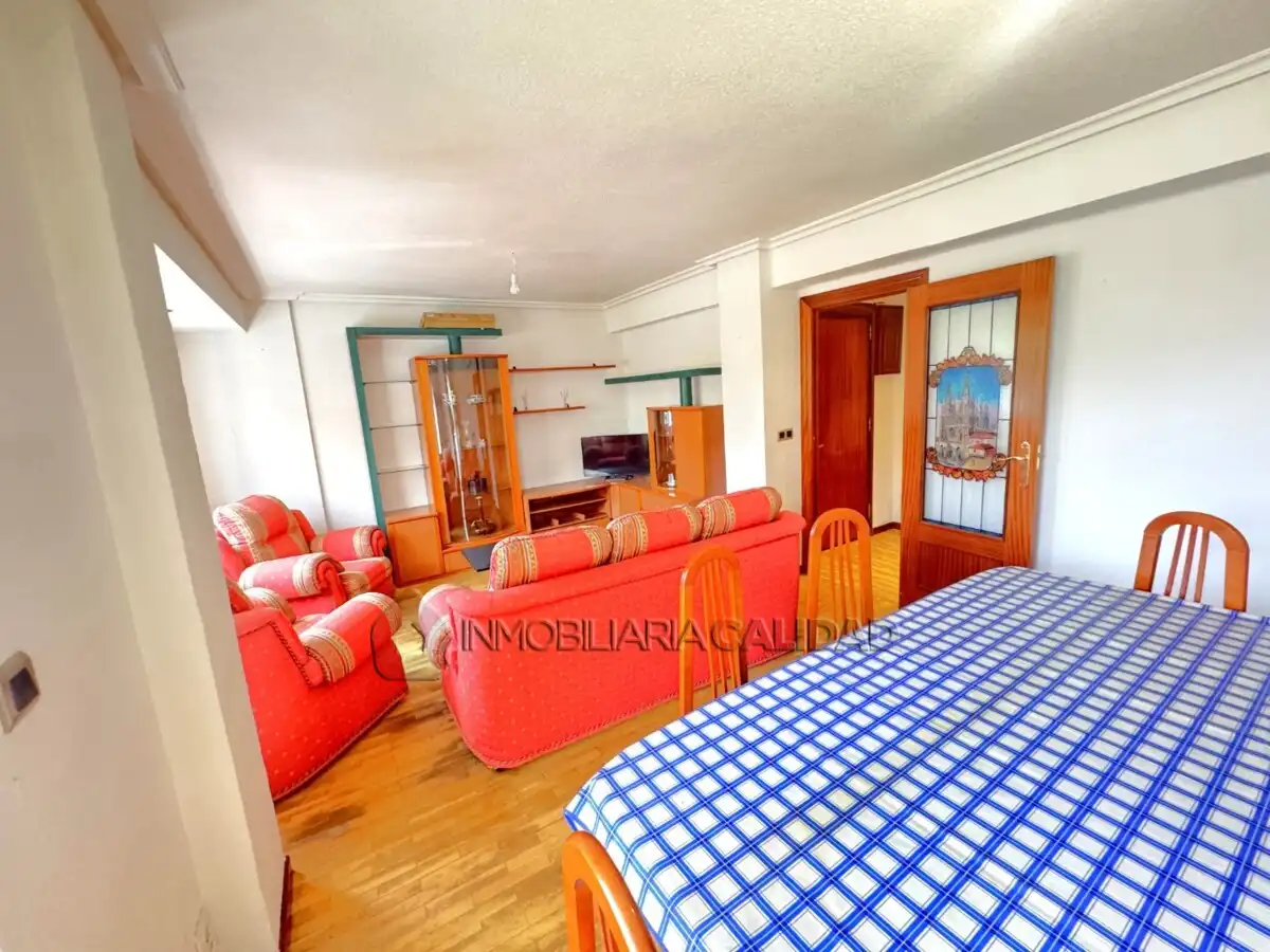 Wohnung mit Aufzug zur Miete in Zona Sur - Barrio Cortes, imagen 11