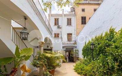 Vista exterior de Casa o xalet en venda en El Masnou amb Aire condicionat, Calefacció i Terrassa