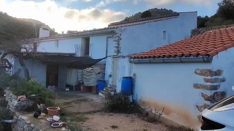 Foto 5 de Casa o xalet en venda a Calle Escaleta, 7, Sierra Engarcerán, Castellón