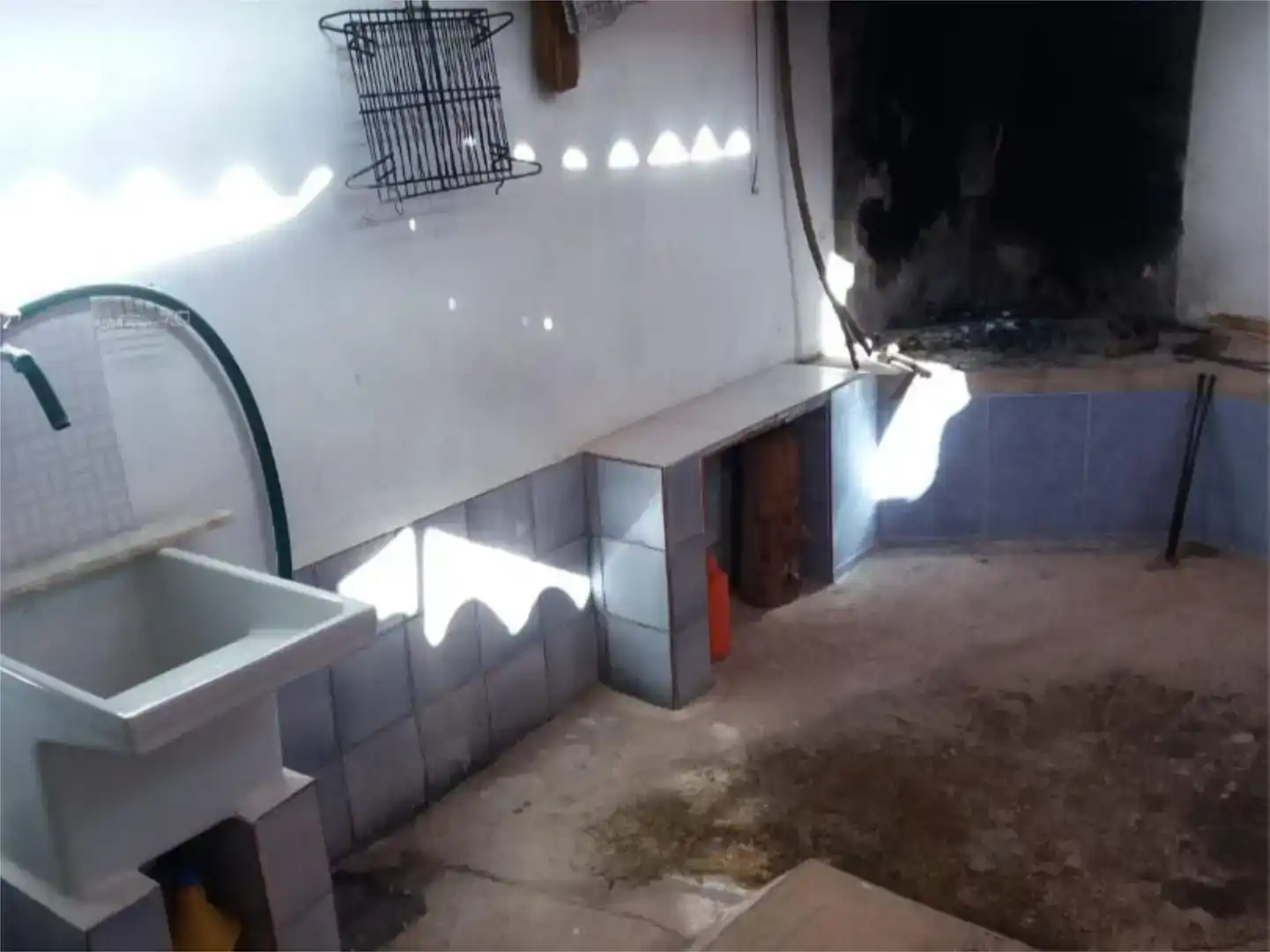 Casa adosada en venda en Villaverde de Guadalimar