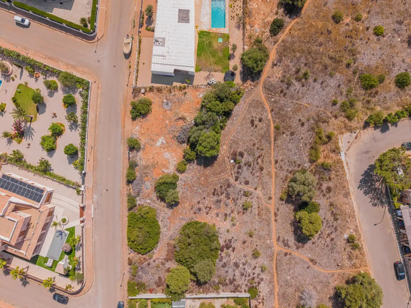 Residential land for sale in Sa Ràpita - Ses Covetes, imagen 12