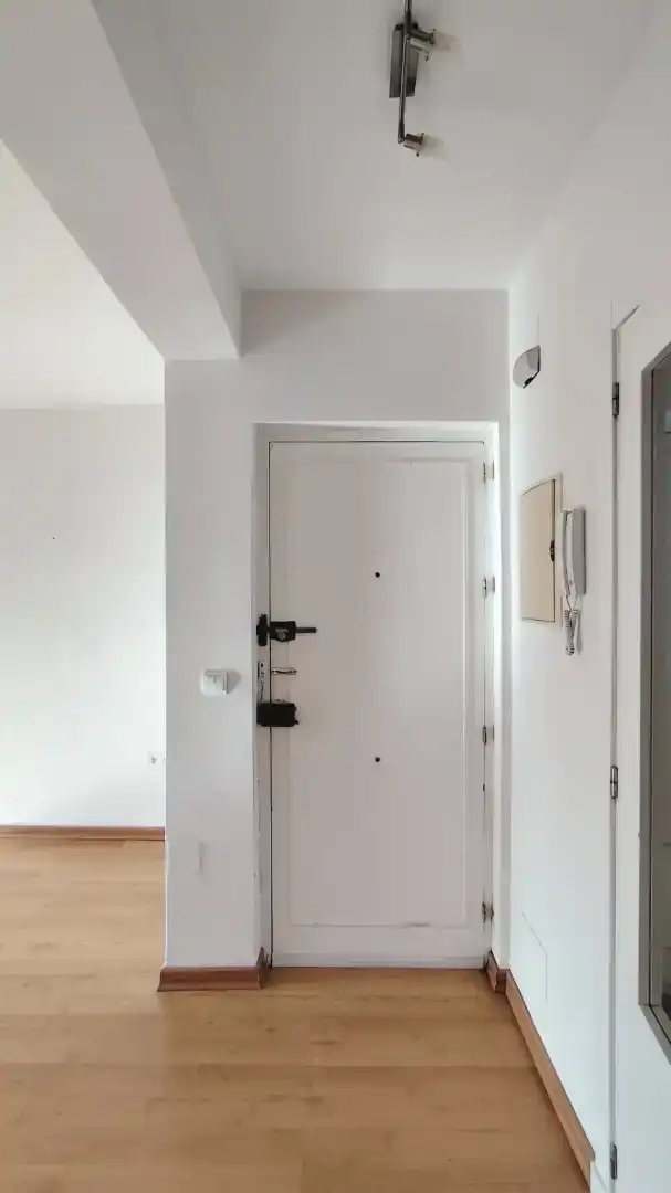 Wohnung zur Miete in Málaga Capital mit Klimaanlage