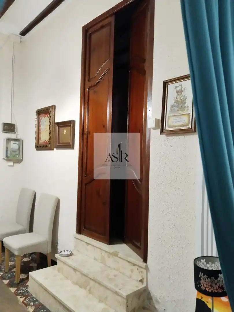 Piso en venta en Carcaixent