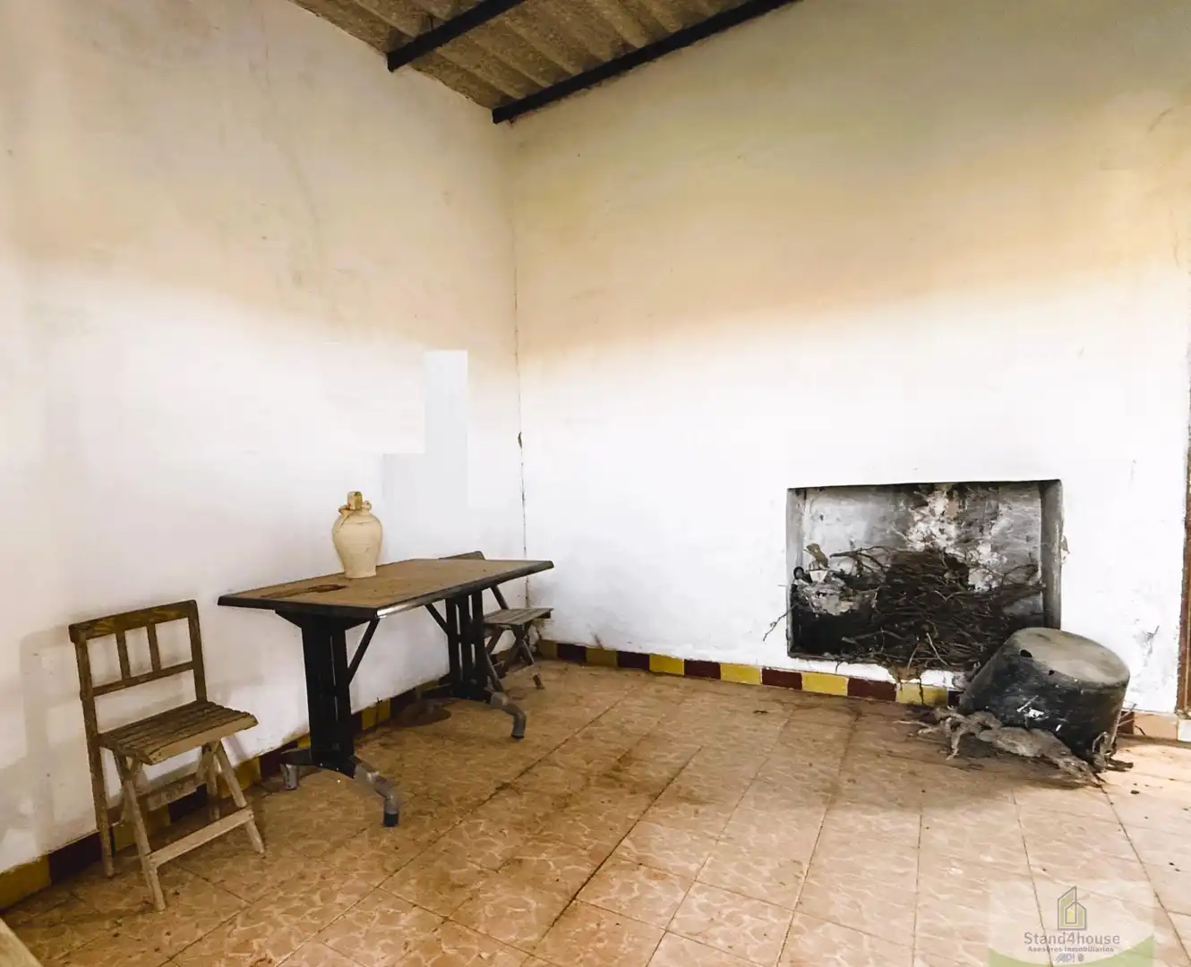 Casa rústica en venda a Bollullos Par del Condado, imagen 2