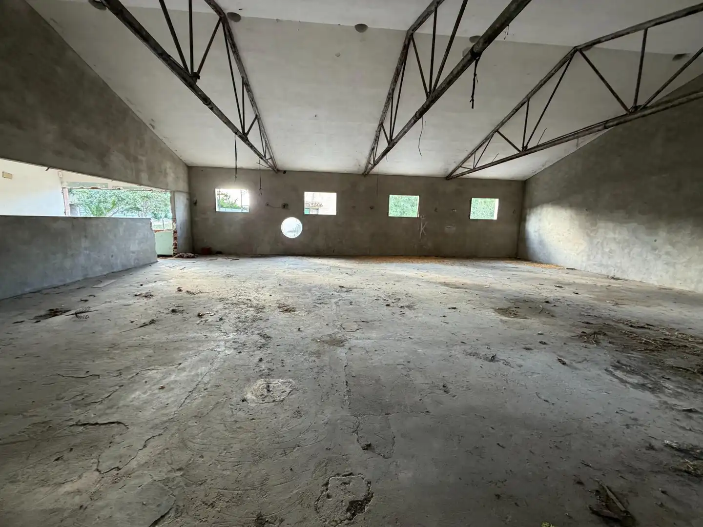 Casa con piscina in vendita a VILLAFRANQUEZA 21, imagen 9