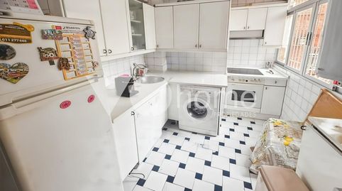 Foto 4 de Planta baja en venta en De Moratalaz, Marroquina, Madrid Capital