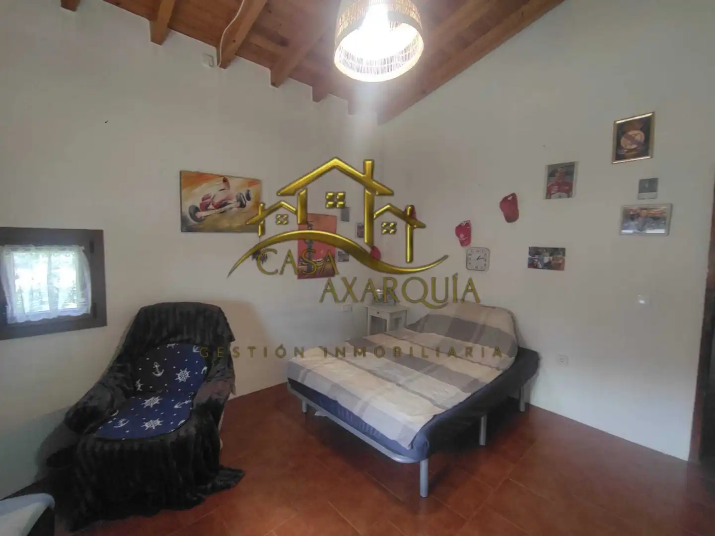 Finca rústica en venta en Vélez-Málaga con Jardín privado y Terraza