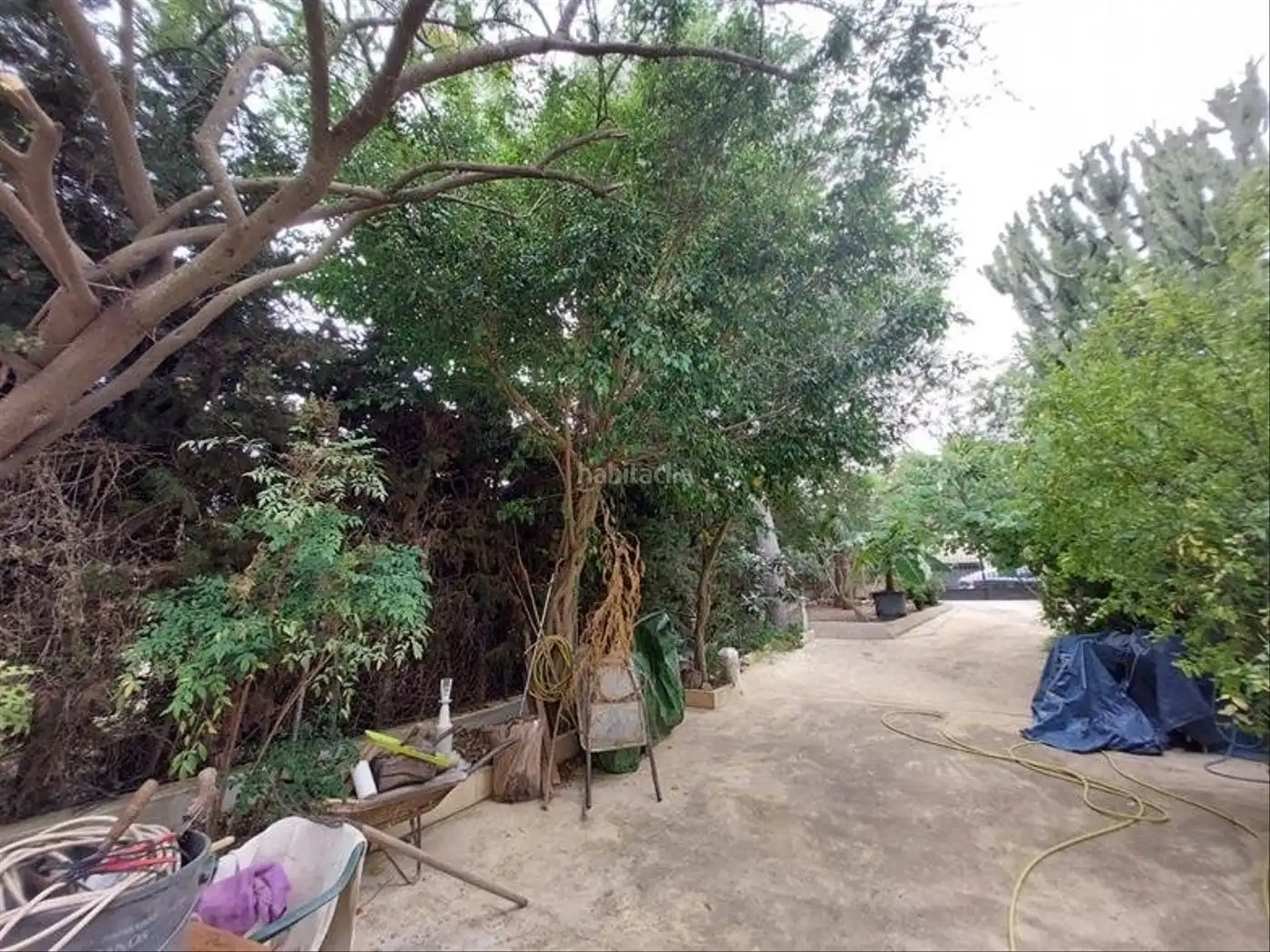 Villa avec jardin à vendre à Avenida de las Brisas 12, imagen 19