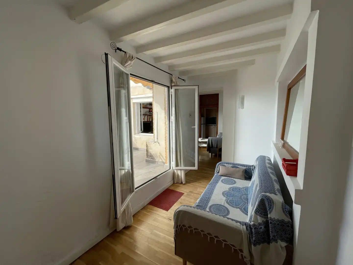 Penthouse with lift for sale in Valencia - GUILLEM DE CASTRO, imagen 5
