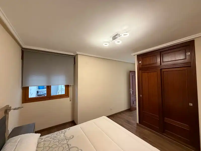 Habitación de Piso en venta en Torrevieja con Terraza, Amueblado y TV