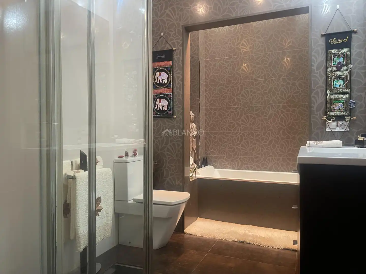 Casa con terraza en venta en Vilanova del Camí, imagen 34