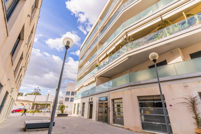 Piso en Venta en Divina Pastora - La Yeguada