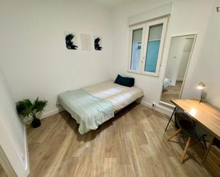 Bedroom of Apartment to share in Bilbao 