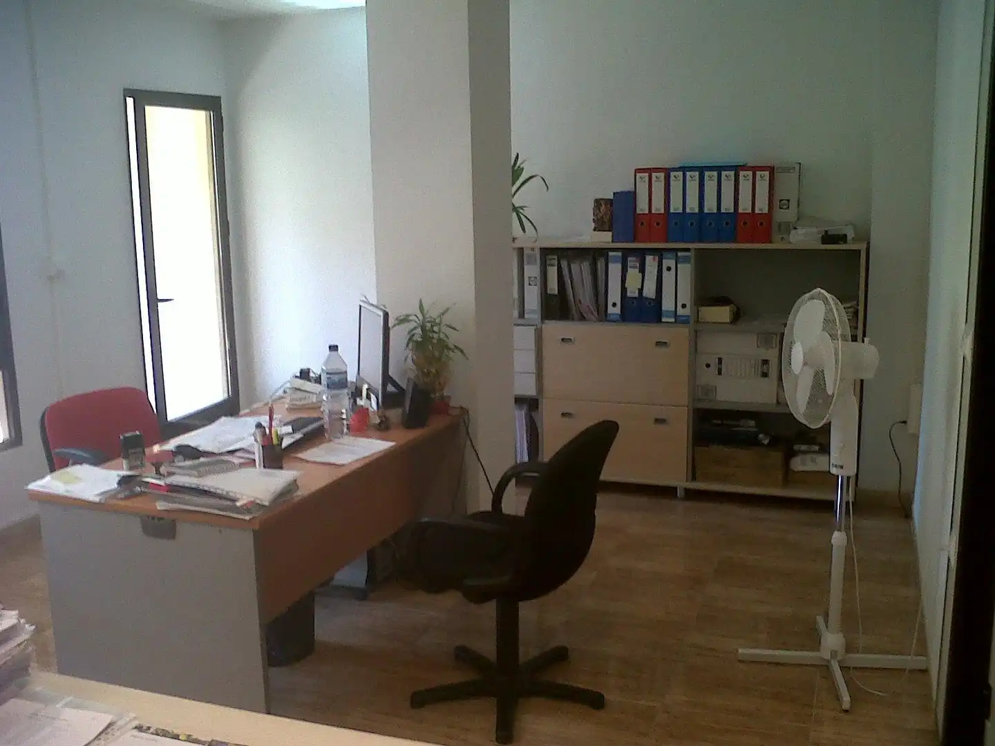 Büro zum Verkauf in Jumilla