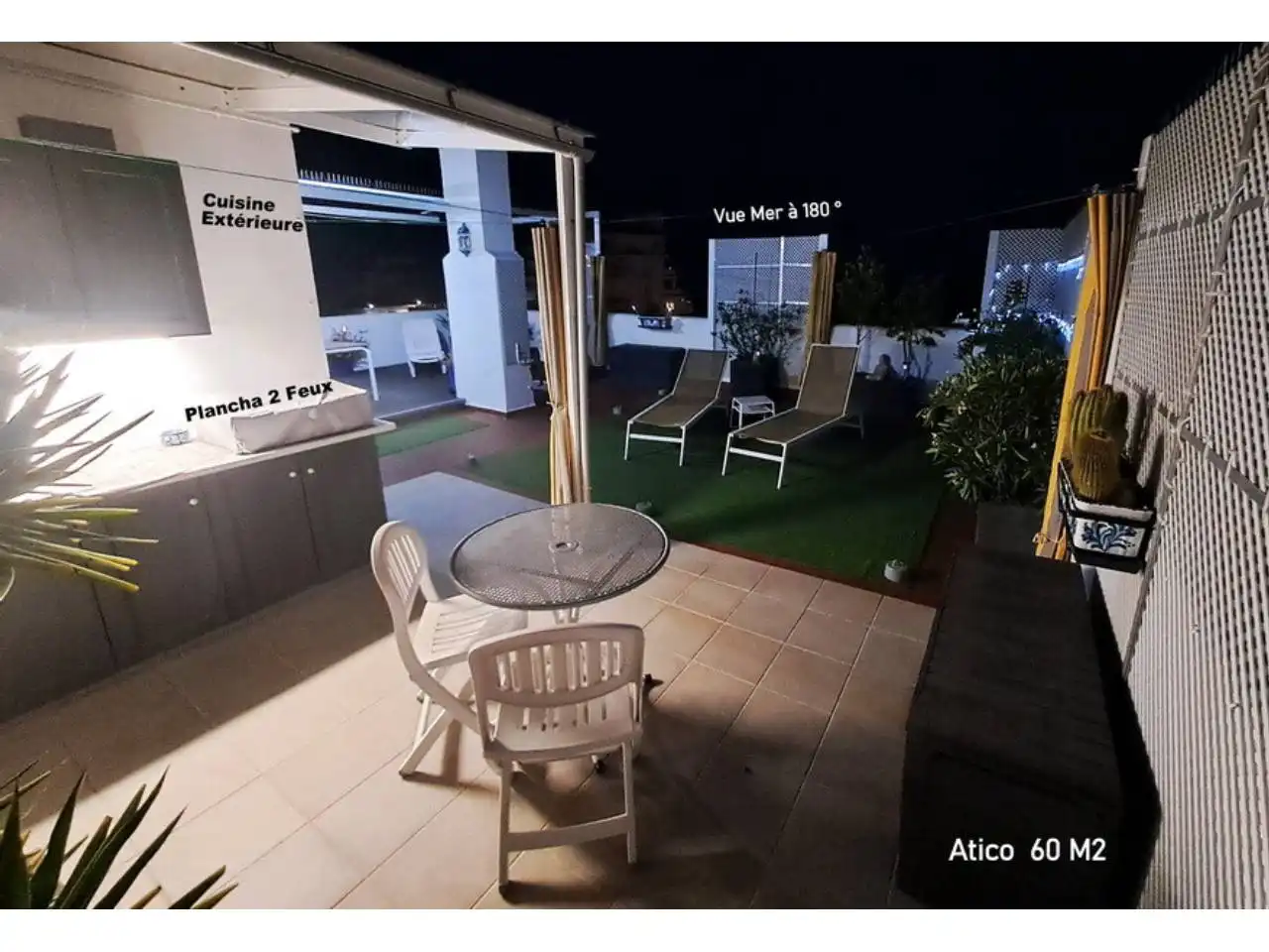Attico con piscina in vendita a Calle Tesorillo 1, imagen 8