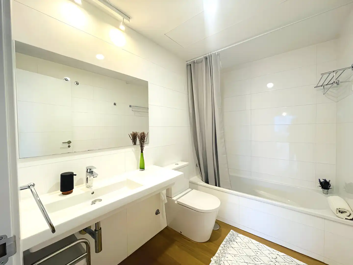 Apartament amb piscina en venda a La Cala Mijas, imagen 16