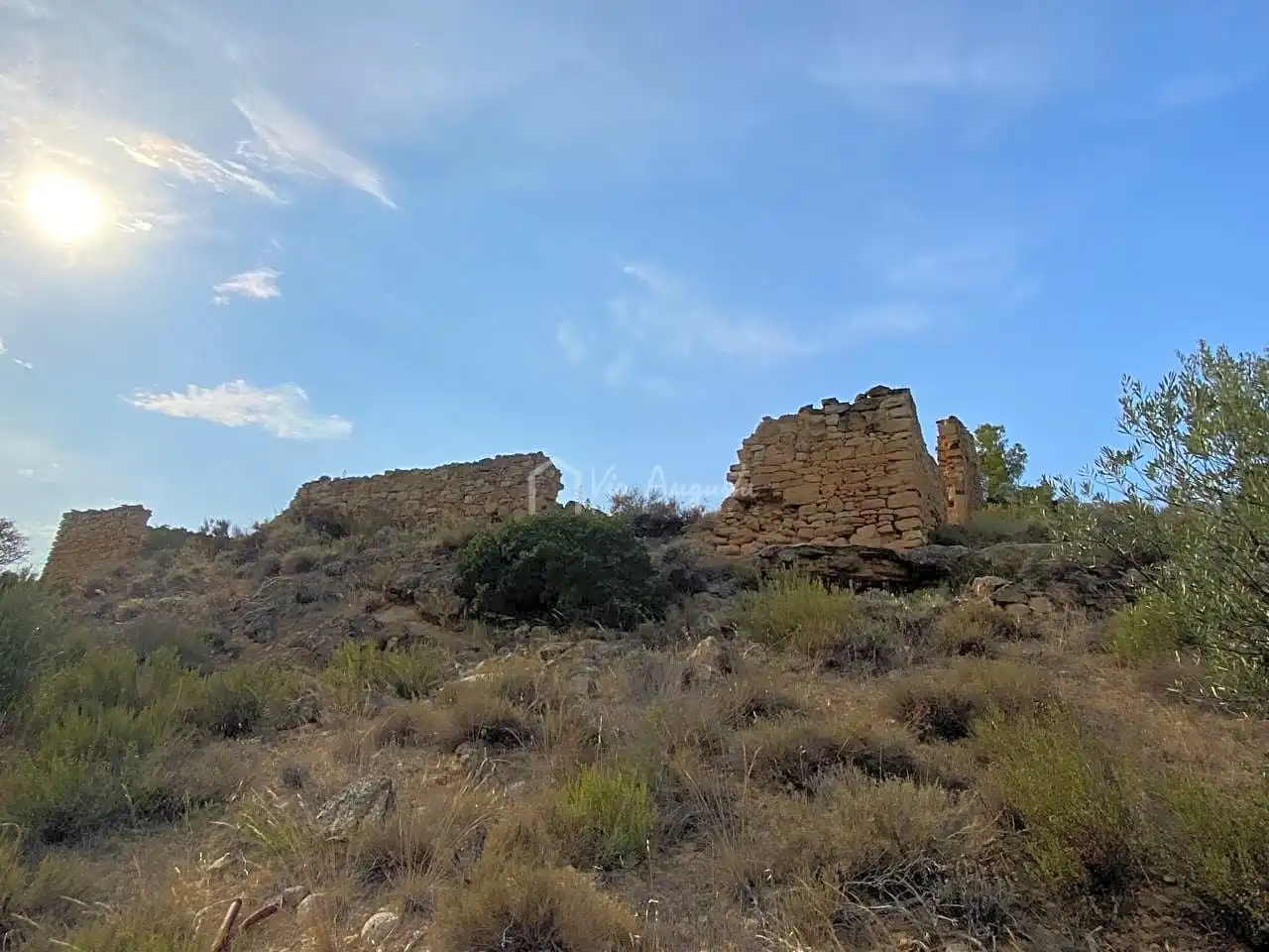 Terrain rustique à vendre à Partida Castellons, imagen 51