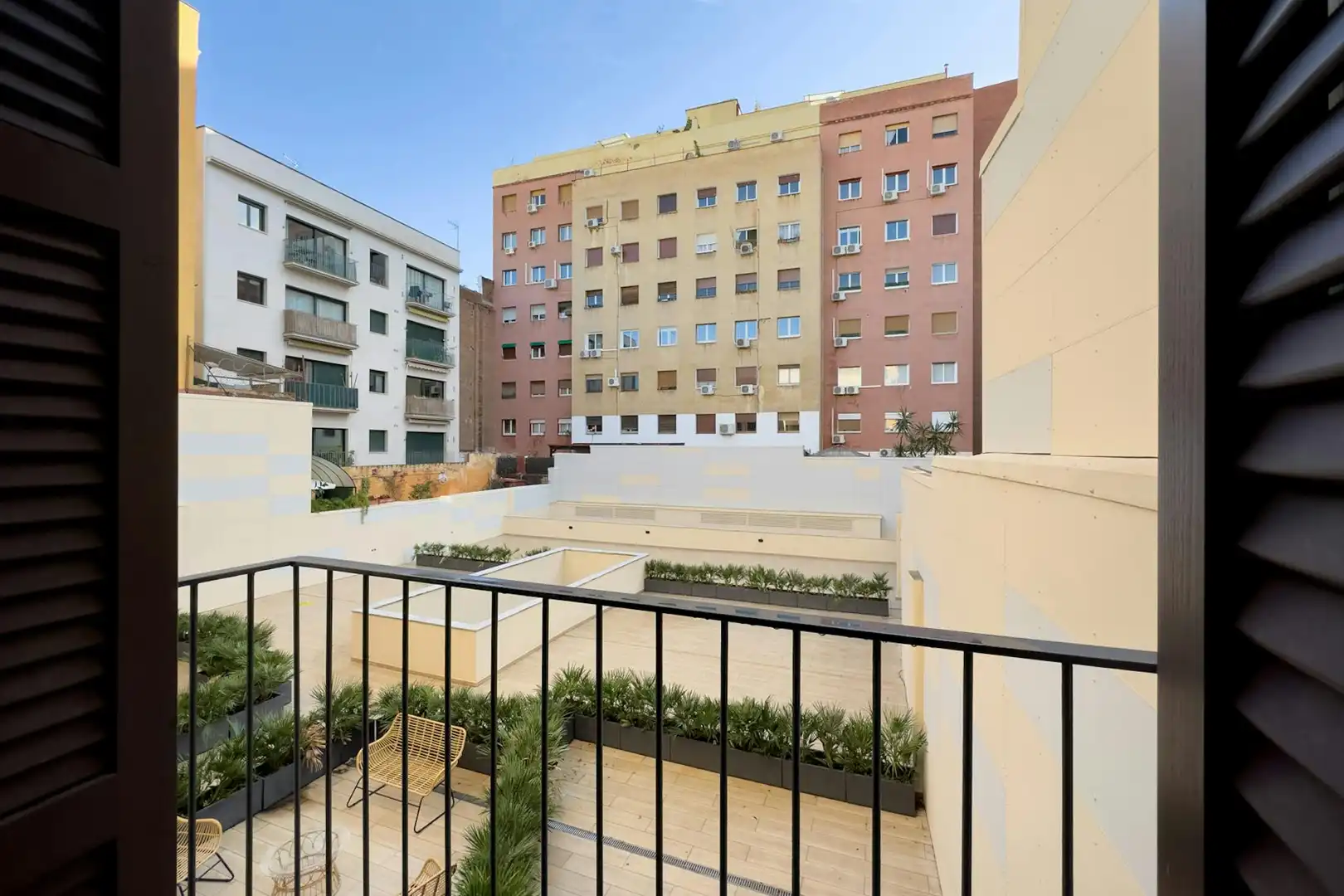 Flat to rent in Ciutat Vella, imagen 9